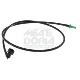Kraftstoffleitung MEAT & DORIA 98481