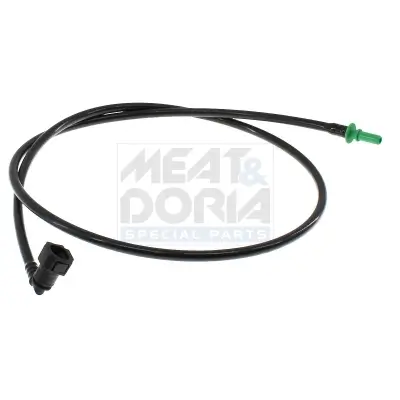 Kraftstoffleitung MEAT & DORIA 98481 Bild Kraftstoffleitung MEAT & DORIA 98481