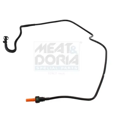 Kraftstoffleitung Kraftstoffverteilerrohr MEAT & DORIA 98482 Bild Kraftstoffleitung Kraftstoffverteilerrohr MEAT & DORIA 98482