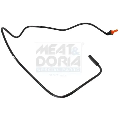 Kraftstoffleitung MEAT & DORIA 98483 Bild Kraftstoffleitung MEAT & DORIA 98483