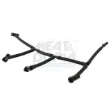 Schlauch, Leckkraftstoff MEAT & DORIA 98484