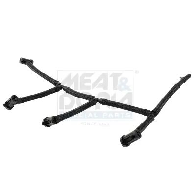 Schlauch, Leckkraftstoff MEAT & DORIA 98484 Bild Schlauch, Leckkraftstoff MEAT & DORIA 98484