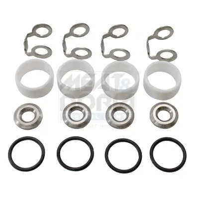 Dichtring, Einspritzventil MEAT & DORIA 98489 Bild Dichtring, Einspritzventil MEAT & DORIA 98489