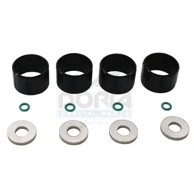 Reparatursatz, Einspritzdüse MEAT & DORIA 98492 Bild Reparatursatz, Einspritzdüse MEAT & DORIA 98492