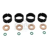 Dichtring, Einspritzventil MEAT & DORIA 98494