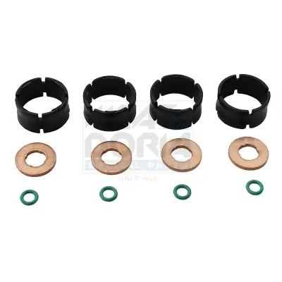 Dichtring, Einspritzventil MEAT & DORIA 98494 Bild Dichtring, Einspritzventil MEAT & DORIA 98494