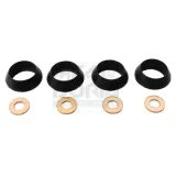 Dichtring, Einspritzventil MEAT & DORIA 98497