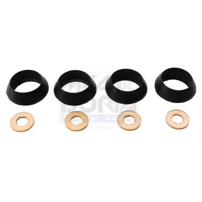 Dichtring, Einspritzventil MEAT & DORIA 98497 Bild Dichtring, Einspritzventil MEAT & DORIA 98497