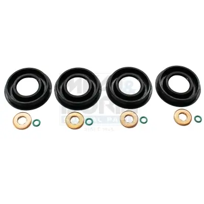 Reparatursatz, Common-Rail-System MEAT & DORIA 98503