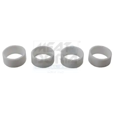 Dichtring, Einspritzventil MEAT & DORIA 98512