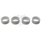 Dichtring, Einspritzventil MEAT & DORIA 98512