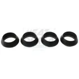 Dichtring, Einspritzventil MEAT & DORIA 98516