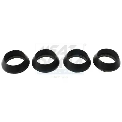 Dichtring, Einspritzventil MEAT & DORIA 98516 Bild Dichtring, Einspritzventil MEAT & DORIA 98516