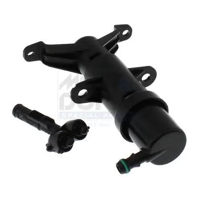 Waschwasserdüse, Scheinwerferreinigung rechts links MEAT & DORIA 209137