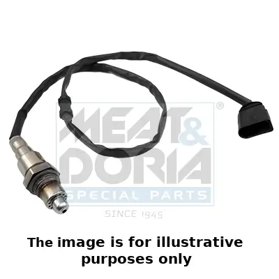 Lambdasonde MEAT & DORIA 81891E