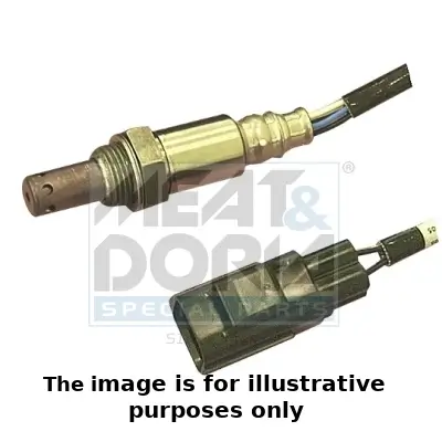 Lambdasonde MEAT & DORIA 81626E