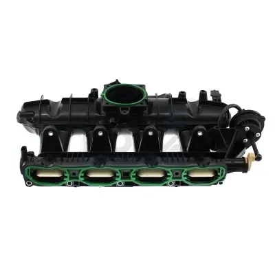 Saugrohrmodul MEAT & DORIA 89710