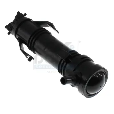 Waschwasserdüse, Scheinwerferreinigung rechts MEAT & DORIA 209145 Bild Waschwasserdüse, Scheinwerferreinigung rechts MEAT & DORIA 209145