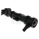 Waschwasserdüse, Scheinwerferreinigung links MEAT & DORIA 209158