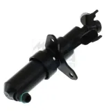 Waschwasserdüse, Scheinwerferreinigung links MEAT & DORIA 209160