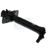 Waschwasserdüse, Scheinwerferreinigung links MEAT & DORIA 209162