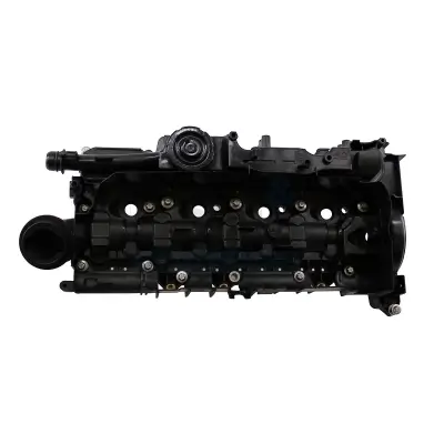 Zylinderkopfhaube MEAT & DORIA 91837 Bild Zylinderkopfhaube MEAT & DORIA 91837