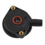 Sensor, Abgastemperatur MEAT & DORIA 12089E