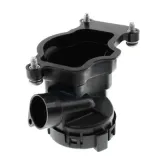 Ventil, Kurbelgehäuseentlüftung MEAT & DORIA 91703