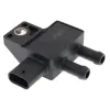 Sensor, Abgasdruck MEAT & DORIA 827053