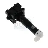 Waschwasserdüse, Scheinwerferreinigung links MEAT & DORIA 209167