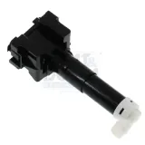 Waschwasserdüse, Scheinwerferreinigung rechts MEAT & DORIA 209168