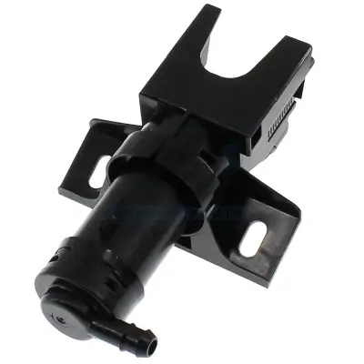 Waschwasserdüse, Scheinwerferreinigung rechts MEAT & DORIA 209174 Bild Waschwasserdüse, Scheinwerferreinigung rechts MEAT & DORIA 209174