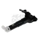 Waschwasserdüse, Scheinwerferreinigung rechts MEAT & DORIA 209178