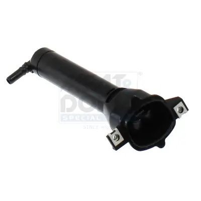 Waschwasserdüse, Scheinwerferreinigung rechts MEAT & DORIA 209186