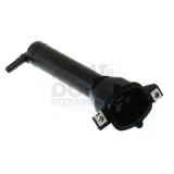 Waschwasserdüse, Scheinwerferreinigung rechts MEAT & DORIA 209186