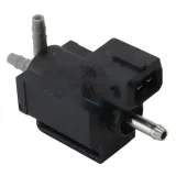 Sensor, Raddrehzahl Vorderachse rechts Vorderachse links MEAT & DORIA 90141