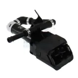 Waschwasserdüse, Scheinwerferreinigung links MEAT & DORIA 209191