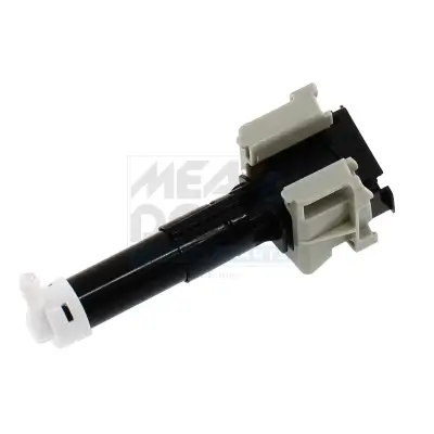 Waschwasserdüse, Scheinwerferreinigung links MEAT & DORIA 209195