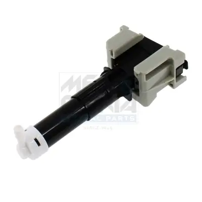 Waschwasserdüse, Scheinwerferreinigung rechts MEAT & DORIA 209196