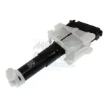 Waschwasserdüse, Scheinwerferreinigung rechts MEAT & DORIA 209199