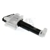 Waschwasserdüse, Scheinwerferreinigung links MEAT & DORIA 209200