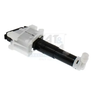 Waschwasserdüse, Scheinwerferreinigung links MEAT & DORIA 209200 Bild Waschwasserdüse, Scheinwerferreinigung links MEAT & DORIA 209200