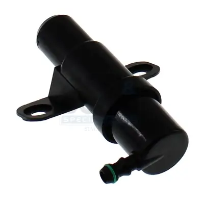 Waschwasserdüse, Scheinwerferreinigung beidseitig MEAT & DORIA 209201 Bild Waschwasserdüse, Scheinwerferreinigung beidseitig MEAT & DORIA 209201