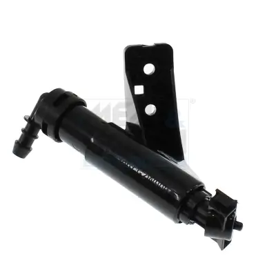 Waschwasserdüse, Scheinwerferreinigung links MEAT & DORIA 209202