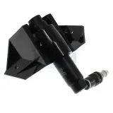 Waschwasserdüse, Scheinwerferreinigung links MEAT & DORIA 209206