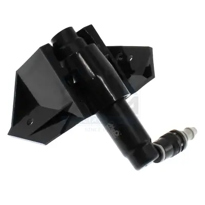 Waschwasserdüse, Scheinwerferreinigung links MEAT & DORIA 209206 Bild Waschwasserdüse, Scheinwerferreinigung links MEAT & DORIA 209206