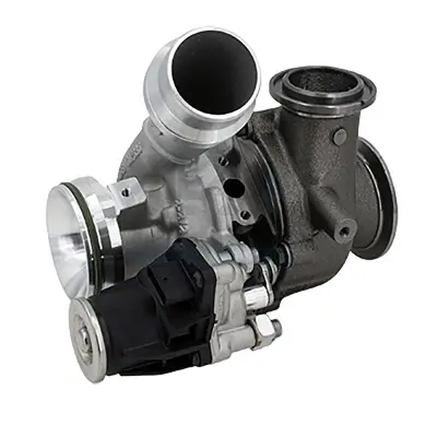 Lader, Aufladung MEAT & DORIA 651216 Bild Lader, Aufladung MEAT & DORIA 651216