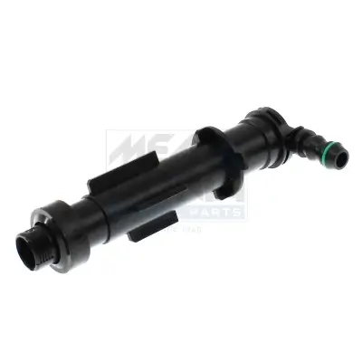 Waschwasserdüse, Scheinwerferreinigung rechts MEAT & DORIA 209215