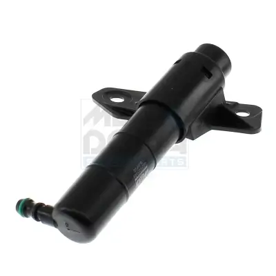 Waschwasserdüse, Scheinwerferreinigung links MEAT & DORIA 209218