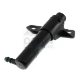 Waschwasserdüse, Scheinwerferreinigung links MEAT & DORIA 209218